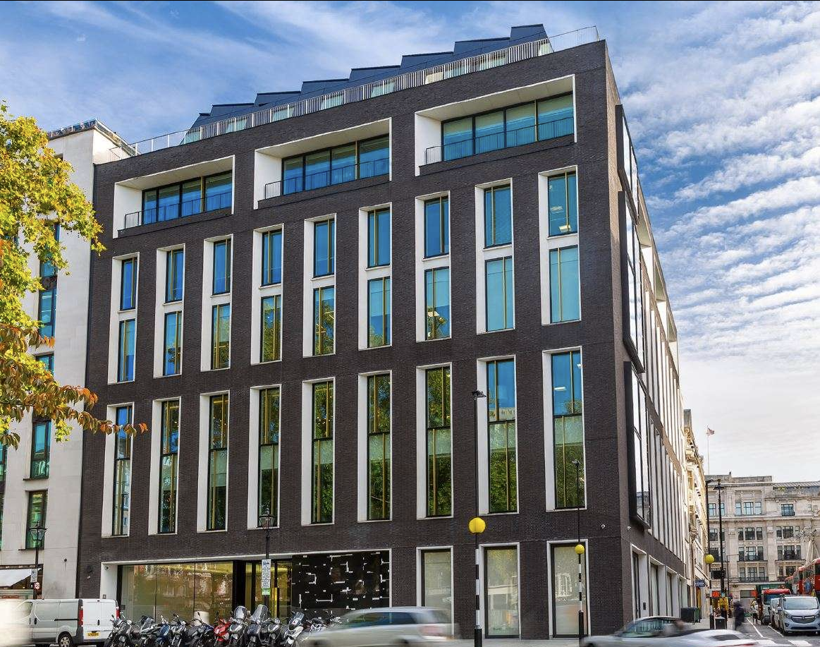 5 Hanover Square