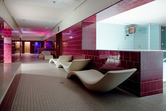 Ironmonger Row Baths