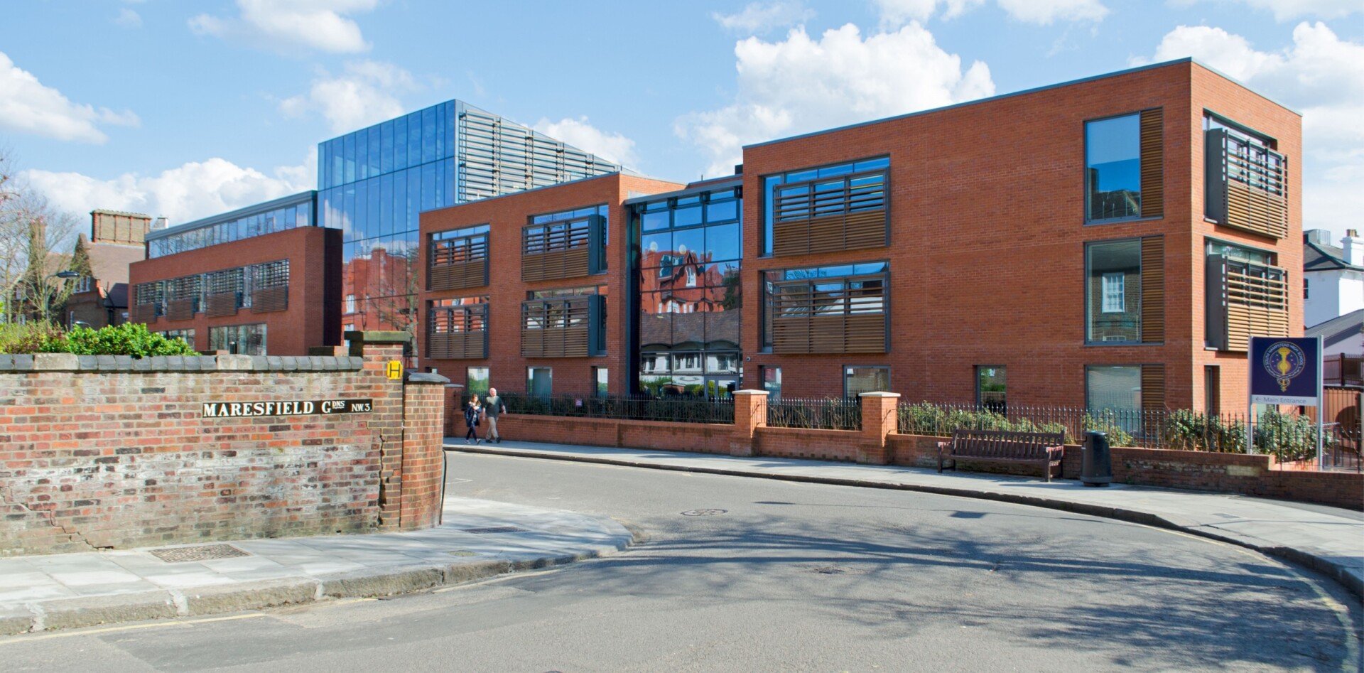 South Hampstead High School
